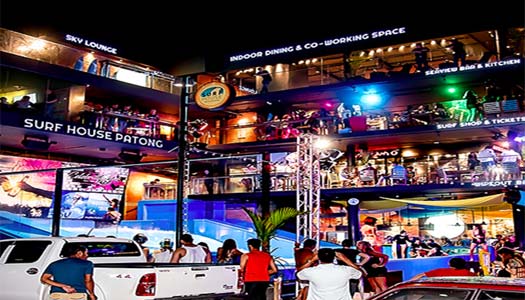 Surf Hotel